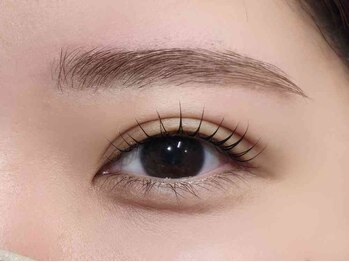 エサージュ 渋谷店/韓国まつ毛パーマ/宮崎