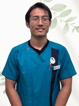 こころ整体院 アクタ 西宮北口院&nbsp;光川 暁