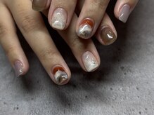 コービーネイル(Kobe nail)/定額デザインネイル