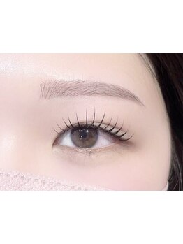 大人女性向けこだわりサロン