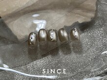 シンス(Since)/11月monthly 山崎彩陽