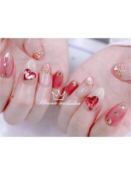 定額メニューのあるサロン