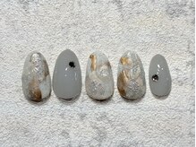 ウェヌスリコ(VENUSRICO.)/定額デザイン