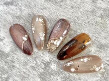 エムネイル(M nail)/