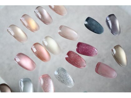 シュクレ(sucre)の写真