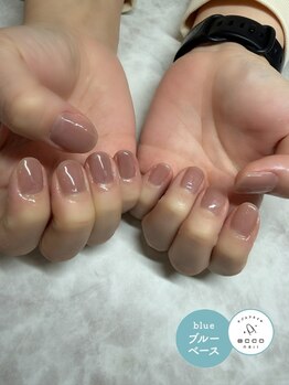 エッコ ネイル クリエイト(ecco)/