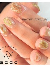 エッコネイル 京橋店(ecco nail)/デザイン
