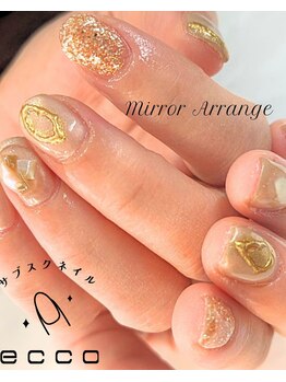 エッコネイル 京橋店(ecco nail)/デザイン