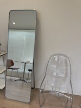 エンネ(enne)/店内3