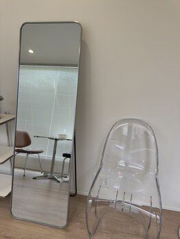 エンネ(enne)/店内3