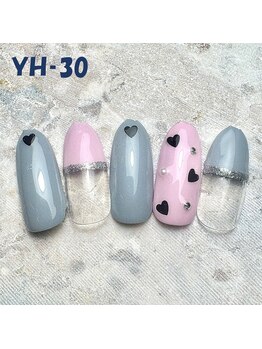 はあとねいる 大和店/Design No.YH-30【NEW】
