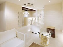 オリエンタル スタイル 烏丸店/店内