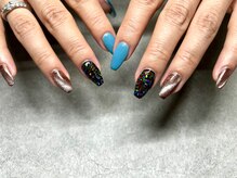 ネイルアンドアイラッシュ シヴァ(Siva)/