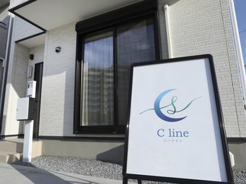 シーライン(Cline)/new photo