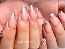 ネイルサロンバース(Nail Salon Birth)/