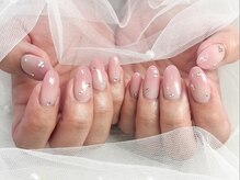 ネイルサロン ライトウェーブ 松本駅前店