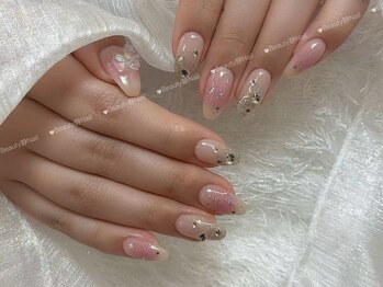 ビューティー静(Beauty静)/