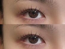 ネオリーブシェリエ 浅草店(Neolive cherie)/流し目ラッシュリフト