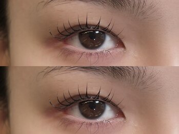 ネオリーブシェリエ 浅草店(Neolive cherie)/流し目ラッシュリフト