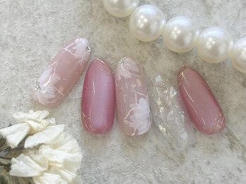 アンド 古河店(&)/プレミアムデザインコース