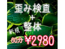 ヴィゴラス鍼灸接骨院(VIGOROUS鍼灸接骨院)