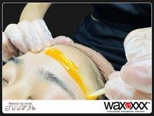ブリリアント/フェイシャルwax脱毛