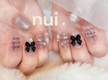 ヌイ 下北沢(nui.)/girly check