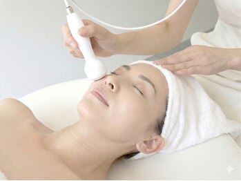 ウツクシイ 中区小町(UTSUKUSEE)/ ポレーション導入