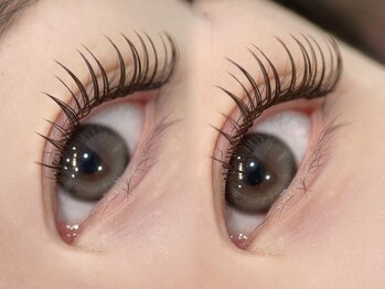 ラ ペッシュ(La peche)/フラットラッシュ