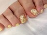 <FOOT/フットバス付>持込OK★フットフルアート¥11800→¥9000