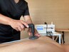 【インディバactive】浮腫み/冷え/首肩腰痛/術前後ケア 60分13,000→10,000円