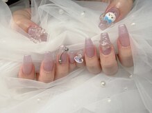 アンナ ネイル(Anna Nail)/