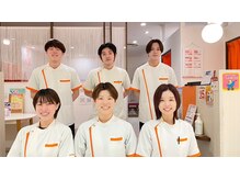 カラダファクトリー 広島パルコ店