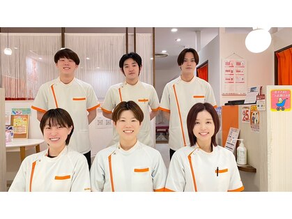 カラダファクトリー 広島パルコ店の写真