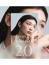 【パリジェンヌラッシュリフト2.0】の講習を受けマケア川越店は【シン・パリ認定サロン】となりました！