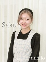 アネロ 浜松 曳馬店(anello)&nbsp;saku 