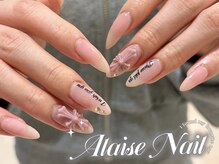 アレーズネイル(Alaise Nail)