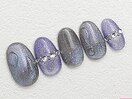 【定額】6490円★キラキラ