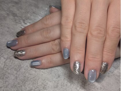 エム ネイル(M nail)の写真