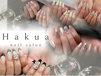 Hakuaの写真/「やりたいデザインが伝わらない…」そんなお悩みを解決!圧倒的提案力で理想のデザインを実現☆