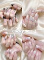 ラッキー(Lucky)/Lucky Nail Salon