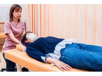 すぎうら整体院 浜松院の写真/《マタニティ、産後ママに!》何とかしたい身体の痛みの原因を見極めて根本改善!マタニティライフを応援♪