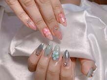 インフィニティ ネイル 大宮店(Infinity Nail)/