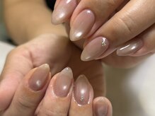 サニー ロア(Sunny.Roa)の雰囲気（シンプルネイルも！）
