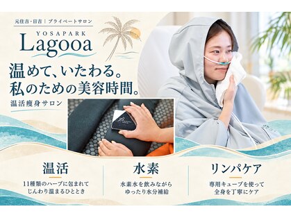 ヨサパーク ラグーア(YOSAPARK Lagooa)の写真