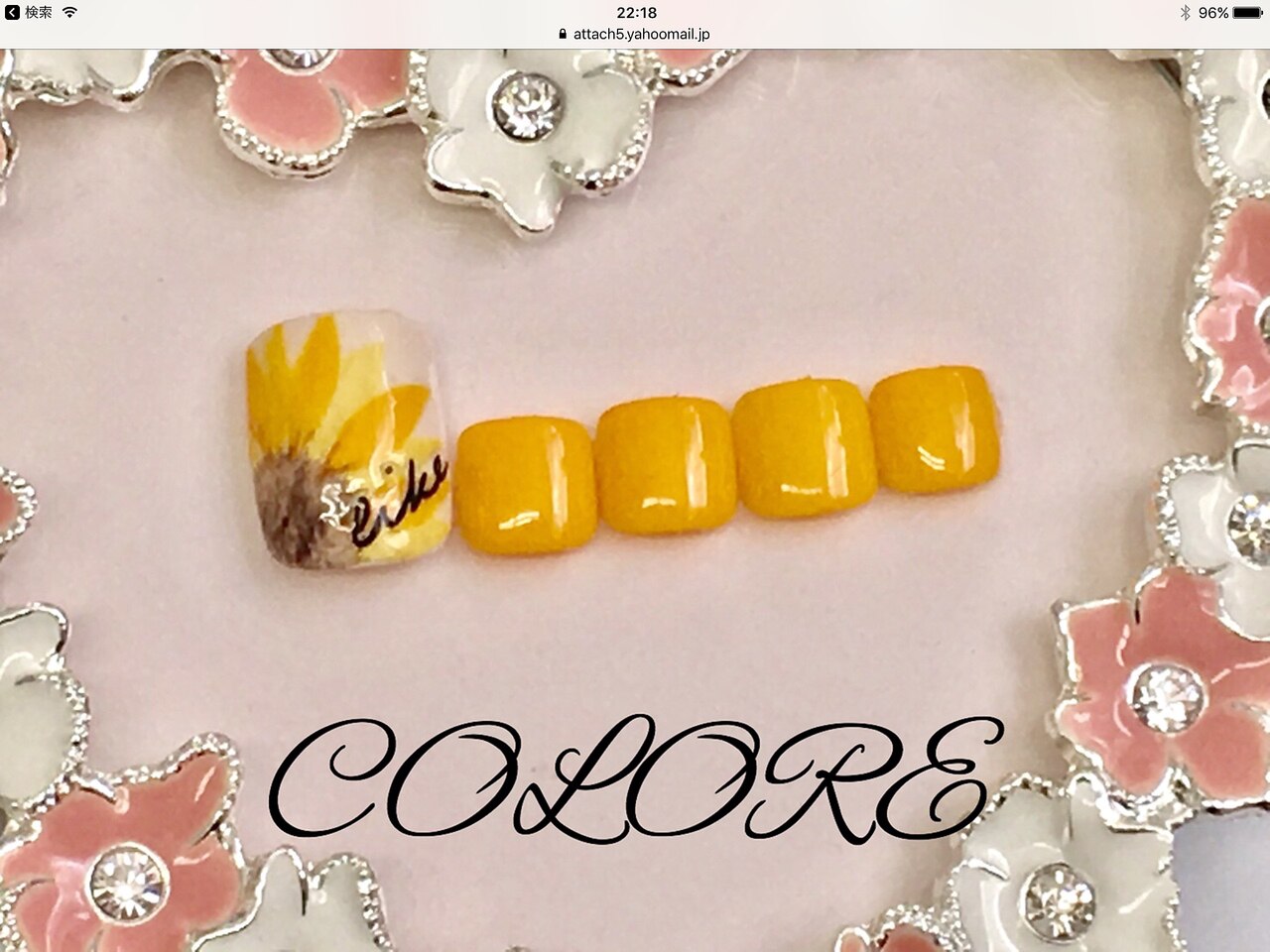 新品ブレスレット型RF ハンド施術