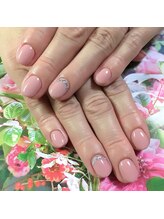 ブルーラヴァンド(Blue Lavande)/１カラー