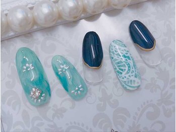 ミキネイルサロン(MiKi Nail Salon)/