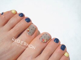 ドットネイル＊