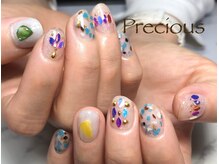 プレシャス プライベートビューティーサロン(Precious Private Beauty Salon)/